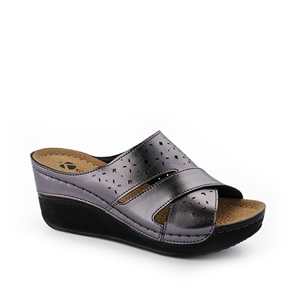 Gaelle Platinum