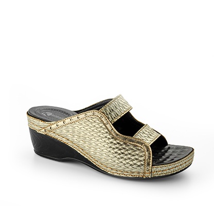 Mavis Gold