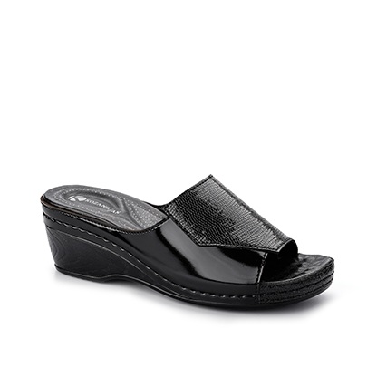 Feeny Black