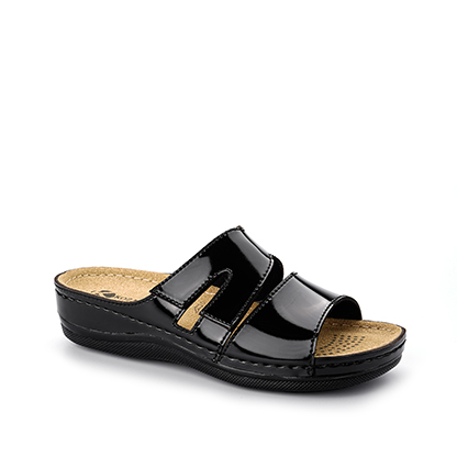 Milo Black Shiny