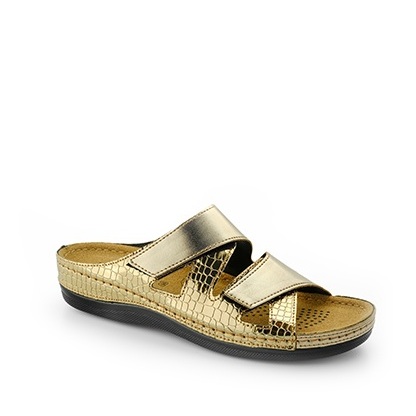 Zuri Gold