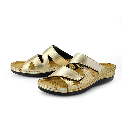 Zuri Gold